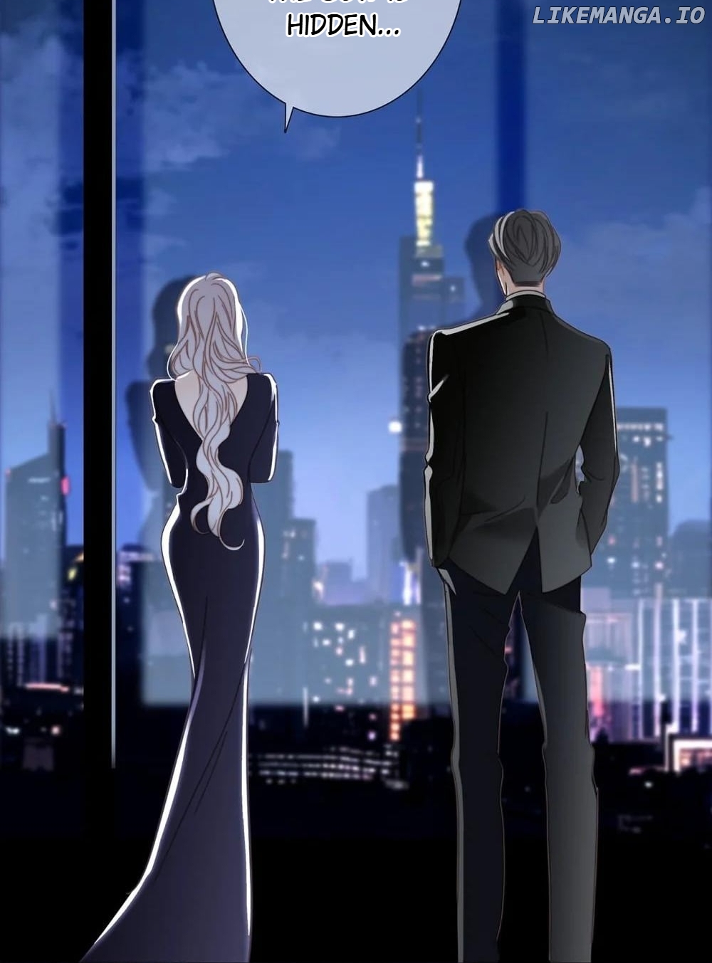 1st Kiss – I Don’t Want To Consider You As Sister Anymore Chapter 72 - 66 - page 9